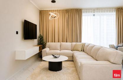 Apartment - 1 Bedroom - 1 Bathroom for sale in Burj Views B - Burj Views - Downtown Dubai - Dubai Apartment - 1 Bedroom - 1 Bathroom for sale in Burj Views B - Burj Views - Downtown Dubai - Dubai