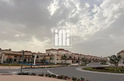 تاون هاوس - 2 غرف نوم - 4 حمامات للبيع في توليدو - مدينة زايد (مدينة خليفة ج) - مدينة خليفة - أبوظبي