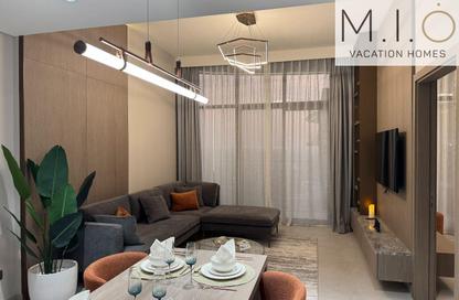 Apartment - 1 - 1 for rent in Westwood Grande II - District 18 - Jumeirah Village Circle - Dubai Apartment - 1 - 1 for rent in Westwood Grande II - District 18 - Jumeirah Village Circle - Dubai