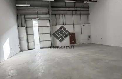 Warehouse - Studio for rent in Umm Dir - Umm Al Quwain Warehouse - Studio for rent in Umm Dir - Umm Al Quwain
