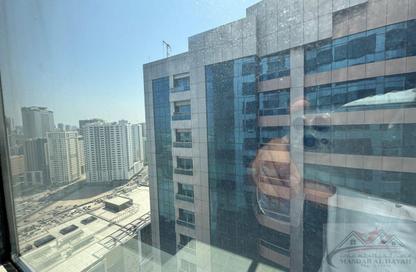Apartment - 2 Bedrooms - 3 Bathrooms for sale in Sahara Tower 4 - Sahara Complex - Al Nahda - Sharjah Apartment - 2 Bedrooms - 3 Bathrooms for sale in Sahara Tower 4 - Sahara Complex - Al Nahda - Sharjah