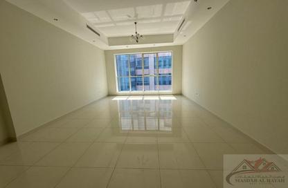 Apartment - 2 Bedrooms - 3 Bathrooms for sale in Sahara Tower 4 - Sahara Complex - Al Nahda - Sharjah