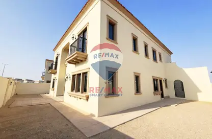 فيلا - 5 غرف نوم - 8 حمامات للبيع في بلوم ليفينج - مدينة زايد (مدينة خليفة ج) - مدينة خليفة - أبوظبي