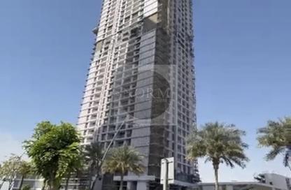 Apartment - 2 Bedrooms - 2 Bathrooms for sale in Creek Waters 2 - Dubai Creek Harbour (The Lagoons) - Dubai