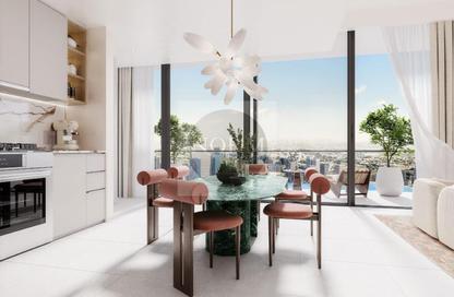 Apartment - 2 Bedrooms - 2 Bathrooms for sale in Creek Waters 2 - Dubai Creek Harbour (The Lagoons) - Dubai Apartment - 2 Bedrooms - 2 Bathrooms for sale in Creek Waters 2 - Dubai Creek Harbour (The Lagoons) - Dubai