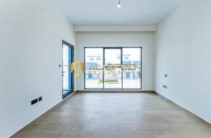 Villa - 4 Bedrooms - 3 Bathrooms for rent in Santorini - Damac Lagoons - Dubai