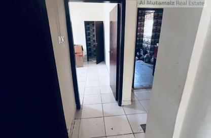 Apartment - 2 - 2 for rent in Liwara 2 - Ajman Apartment - 2 - 2 for rent in Liwara 2 - Ajman
