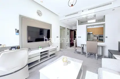 Apartment - 1 Bedroom - 1 Bathroom for sale in Bellevue Tower 2 - Bellevue Towers - Downtown Dubai - Dubai