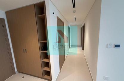Apartment - 2 Bedrooms - 2 Bathrooms for rent in Savanna at Creek Beach Tower 2 - Savanna at Creek Beach - Creek Beach - Dubai Creek Harbour (The Lagoons) - Dubai