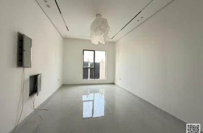 Villa - 4 Bedrooms - 6 Bathrooms for sale in Al Helio 2 - Al Helio - Ajman