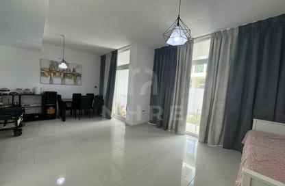 Townhouse - 3 Bedrooms - 3 Bathrooms for sale in Vardon - Damac Hills 2 - Dubai Townhouse - 3 Bedrooms - 3 Bathrooms for sale in Vardon - Damac Hills 2 - Dubai