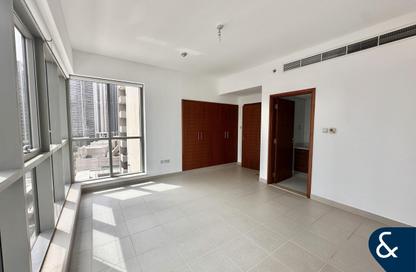 Apartment - 1 Bedroom - 2 Bathrooms for rent in Boulevard Central Tower 1 - Boulevard Central Towers - Downtown Dubai - Dubai
