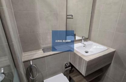 Apartment - Studio - 1 Bathroom for rent in Ajmal Makan City - Sharjah Waterfront City - Sharjah Apartment - Studio - 1 Bathroom for rent in Ajmal Makan City - Sharjah Waterfront City - Sharjah