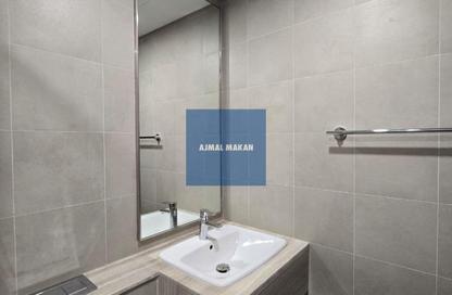 Apartment - Studio - 1 Bathroom for rent in Ajmal Makan City - Sharjah Waterfront City - Sharjah Apartment - Studio - 1 Bathroom for rent in Ajmal Makan City - Sharjah Waterfront City - Sharjah