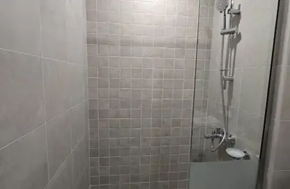 Apartment - Studio - 1 Bathroom for rent in Ajmal Makan City - Sharjah Waterfront City - Sharjah
