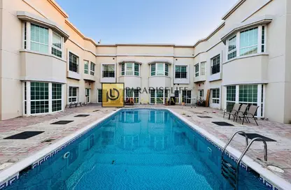 فيلا - 4 غرف نوم - 4 حمامات للايجار في فلل مردف - مردف - دبي