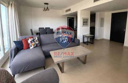 شقة - 3 غرف نوم - 4 حمامات للايجار في برج 1 - الريف داون تاون - الريف - أبوظبي شقة - 3 غرف نوم - 4 حمامات للايجار في برج 1 - الريف داون تاون - الريف - أبوظبي