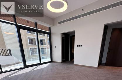 Apartment - 2 Bedrooms - 3 Bathrooms for rent in Marquis Signature - Arjan - Dubai