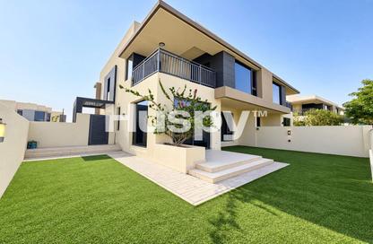Townhouse - 5 - 4 for rent in Maple at Dubai Hills Estate 1 - Maple at Dubai Hills Estate - Dubai Hills Estate - Dubai