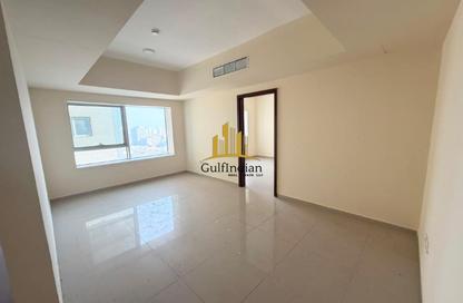 Apartment - 1 - 1 for rent in Bukhara Street - Al Nahda - Sharjah