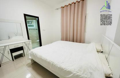 Apartment - 2 - 2 for rent in Sheikh Jaber Al Sabah Street - Al Nuaimiya - Al Nuaimiya - Ajman Apartment - 2 - 2 for rent in Sheikh Jaber Al Sabah Street - Al Nuaimiya - Al Nuaimiya - Ajman