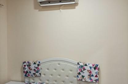 Apartment - Studio - 1 for rent in Al Rawda 2 - Al Rawda - Ajman