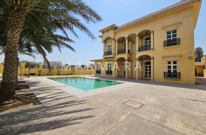 Villa - 4 Bedrooms - 5 Bathrooms for rent in Umm Suqeim 1 Villas - Umm Suqeim 1 - Umm Suqeim - Dubai