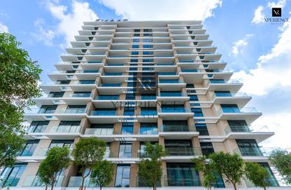 Apartment - 2 Bedrooms - 2 Bathrooms for rent in Seagate Building 1 - Seagate - Mina Rashid - Dubai