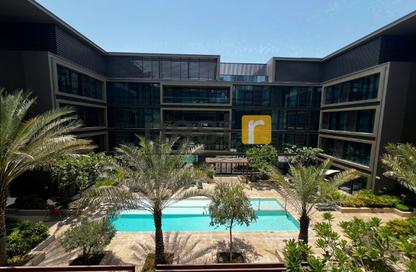 Apartment - 2 Bedrooms - 5 Bathrooms for rent in City Walk Residential Building 23B - City Walk Residential - City Walk - Dubai