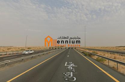 Land - Studio for sale in Rodhat Al Qarat - Al Rowdat Suburb - Sharjah
