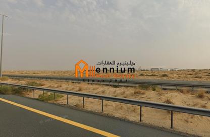 Land - Studio for sale in Rodhat Al Qarat - Al Rowdat Suburb - Sharjah