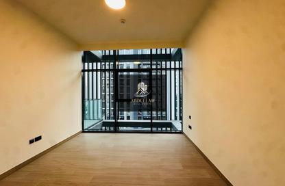 Apartment - 1 Bedroom - 2 Bathrooms for rent in Vida 1 - Vida Residences - Aljada - Sharjah