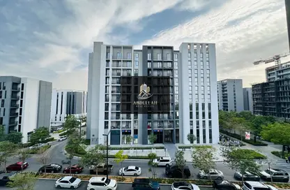 شقة - غرفة نوم - 2 حمامات للايجار في فيدا 1 - فيدا ريزيدنس - الجادة - الشارقة