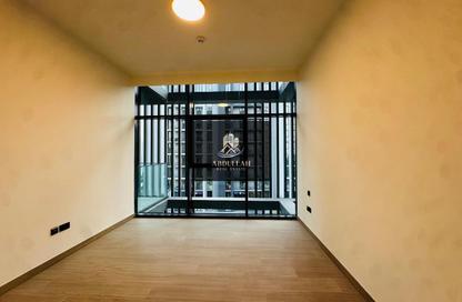 Apartment - 1 Bedroom - 2 Bathrooms for rent in Vida 1 - Vida Residences - Aljada - Sharjah