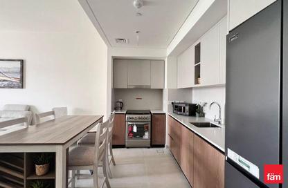Apartment - 2 Bedrooms - 2 Bathrooms for sale in Creek Palace - Dubai Creek Harbour (The Lagoons) - Dubai