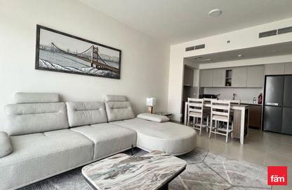 Apartment - 2 Bedrooms - 2 Bathrooms for sale in Creek Palace - Dubai Creek Harbour (The Lagoons) - Dubai