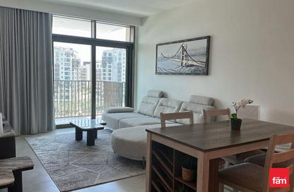 Apartment - 2 Bedrooms - 2 Bathrooms for sale in Creek Palace - Dubai Creek Harbour (The Lagoons) - Dubai Apartment - 2 Bedrooms - 2 Bathrooms for sale in Creek Palace - Dubai Creek Harbour (The Lagoons) - Dubai