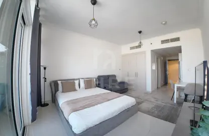 شقة - 1 حمام للايجار في كارسون آيه - كارسون - داماك هيلز - دبي