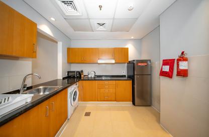 Hotel  and  Hotel Apartment - 1 Bedroom - 1 Bathroom for rent in Al Barsha 1 - Al Barsha - Dubai