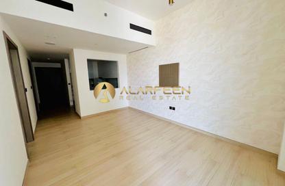 Apartment - 1 Bedroom - 2 Bathrooms for rent in Binghatti Nova - District 12 - Jumeirah Village Circle - Dubai