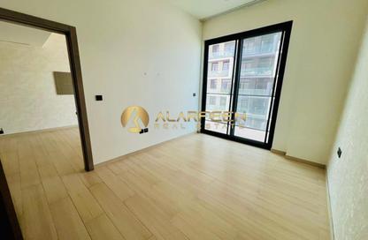Apartment - 1 Bedroom - 2 Bathrooms for rent in Binghatti Nova - District 12 - Jumeirah Village Circle - Dubai