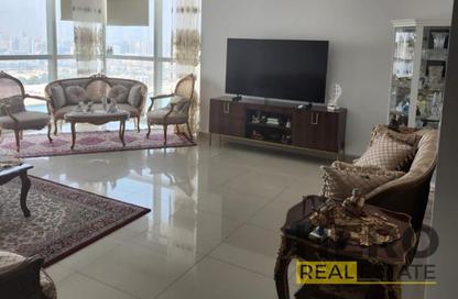 Apartment - 2 Bedrooms - 3 Bathrooms for sale in RAK Tower - Marina Square - Al Reem Island - Abu Dhabi