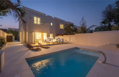 Townhouse - 4 Bedrooms - 4 Bathrooms for sale in Al Reem 2 - Al Reem - Arabian Ranches - Dubai