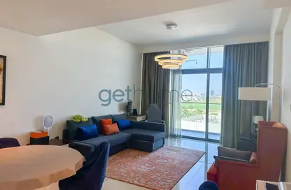 شقة - غرفة نوم - 2 حمامات للبيع في جولف تيراس ب - جولف تيراس - غولف تاون - داماك هيلز - دبي