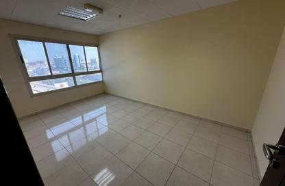 Office Space - Studio - 1 for rent in Geepas Building 5 - Al Bustan - Ajman
