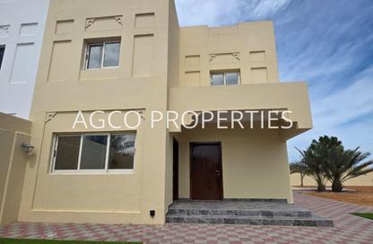 Villa - 5 Bedrooms - 4 Bathrooms for rent in Al Quoz 4 Villas - Al Quoz 4 - Al Quoz - Dubai Villa - 5 Bedrooms - 4 Bathrooms for rent in Al Quoz 4 Villas - Al Quoz 4 - Al Quoz - Dubai