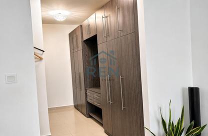Apartment - 2 Bedrooms - 3 Bathrooms for sale in Tower 24 - Al Reef Downtown - Al Reef - Abu Dhabi