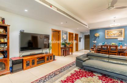Apartment - 2 - 4 for sale in The Centurion Residences Tower 2 - Centurion Residences - Dubai Investment Park 2 (DIP 2) - Dubai Investment Park (DIP) - Dubai