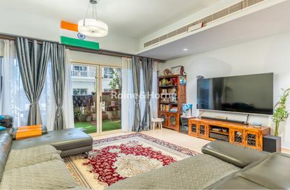 Apartment - 2 - 4 for sale in The Centurion Residences Tower 2 - Centurion Residences - Dubai Investment Park 2 (DIP 2) - Dubai Investment Park (DIP) - Dubai
