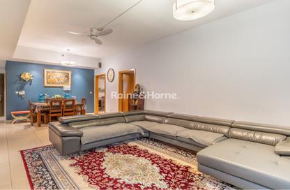 Apartment - 2 - 4 for sale in The Centurion Residences Tower 2 - Centurion Residences - Dubai Investment Park 2 (DIP 2) - Dubai Investment Park (DIP) - Dubai